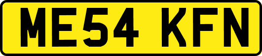 ME54KFN