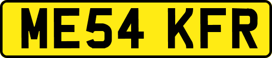 ME54KFR