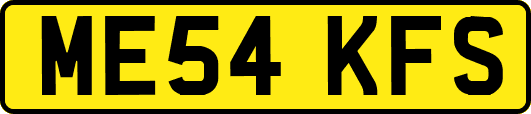 ME54KFS