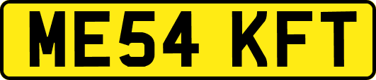 ME54KFT