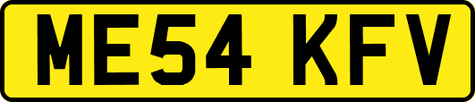 ME54KFV