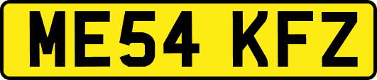 ME54KFZ