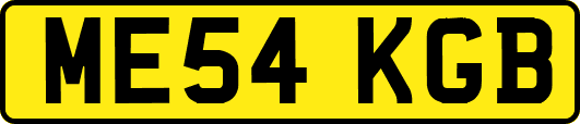 ME54KGB