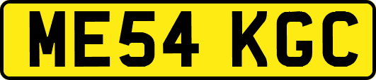 ME54KGC