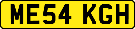 ME54KGH
