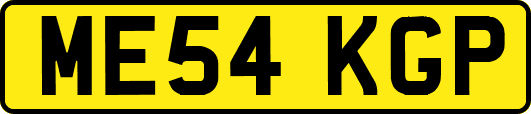 ME54KGP