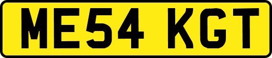 ME54KGT