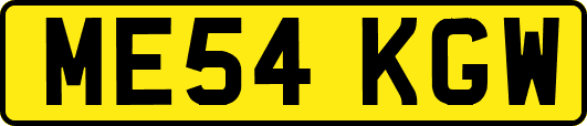 ME54KGW