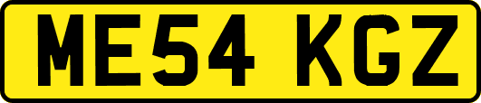 ME54KGZ