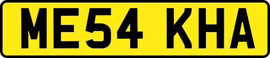 ME54KHA