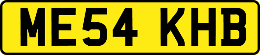 ME54KHB
