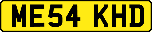 ME54KHD