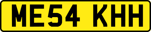 ME54KHH