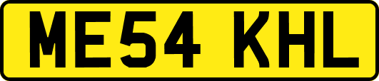 ME54KHL