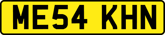 ME54KHN