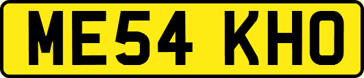 ME54KHO