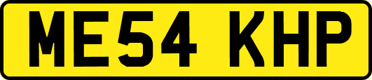 ME54KHP