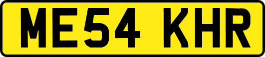 ME54KHR