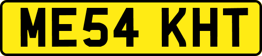 ME54KHT