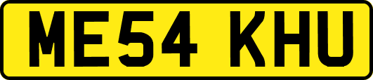 ME54KHU