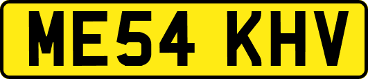ME54KHV