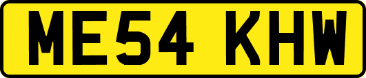 ME54KHW