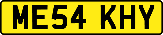 ME54KHY