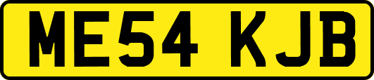 ME54KJB