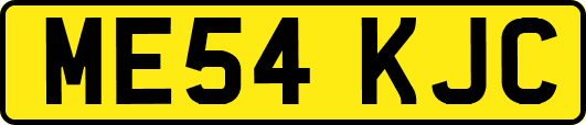 ME54KJC