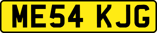 ME54KJG