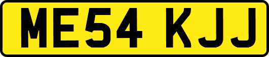 ME54KJJ