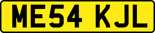 ME54KJL