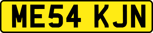 ME54KJN