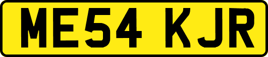 ME54KJR