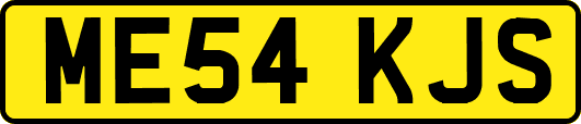 ME54KJS