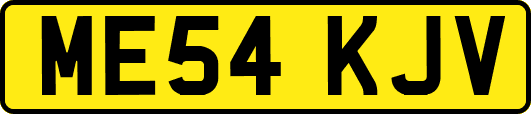 ME54KJV