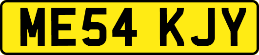 ME54KJY