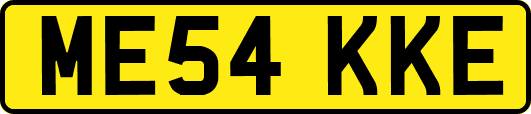 ME54KKE
