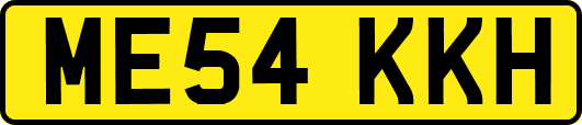 ME54KKH
