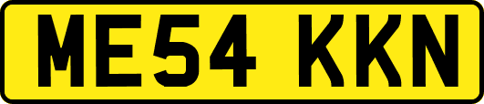 ME54KKN