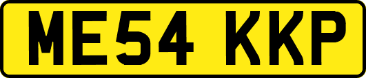 ME54KKP