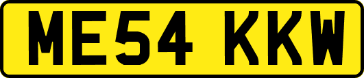 ME54KKW