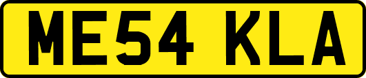 ME54KLA