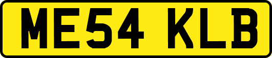 ME54KLB