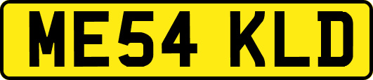 ME54KLD