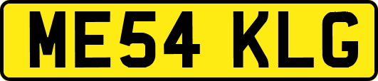 ME54KLG