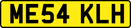 ME54KLH