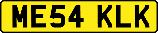ME54KLK