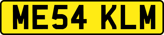 ME54KLM