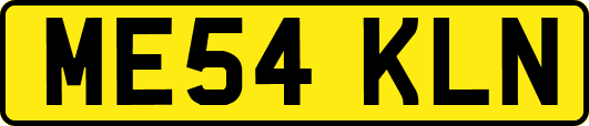 ME54KLN